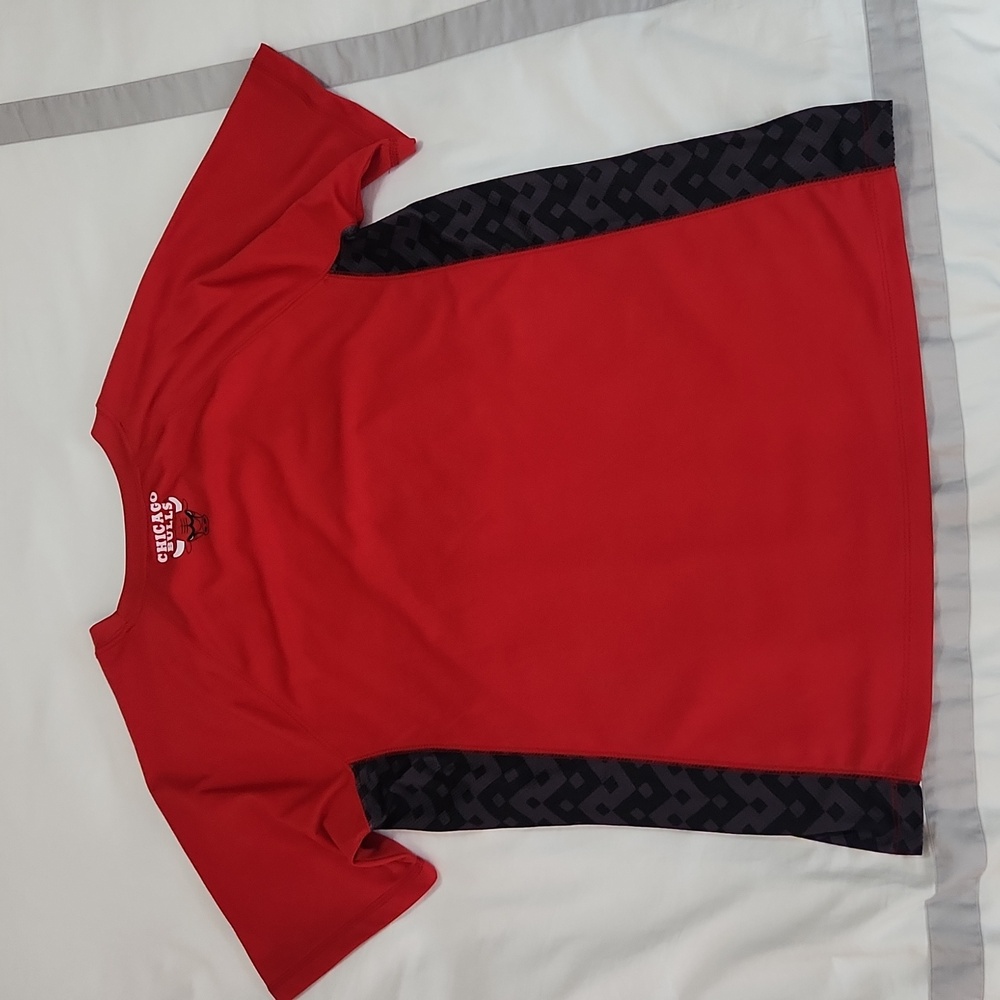 Men's Chicago Bulls Outfit - Picture 4 of 8
